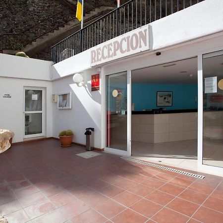 Apartamentos Europa Maspalomas  Exterior photo